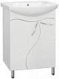 Тумба под раковину Style Line Амелия 65 ЛС-00000009 Тумба под раковину Style Line Амелия 65 ЛС-00000009