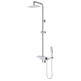 Душевая система D&K DA1443716B13 Душевая система D&K DA1443716B13