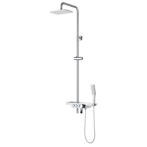 Душевая система D&K DA1443716B13 Душевая система D&K DA1443716B13