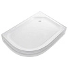 Душевой поддон River WEMOR 120/90/15 R ассимметричный 1200x900x150 мм 10000005171 Душевой поддон River WEMOR 120/90/15 R ассимметричный 1200x900x150 мм 10000005171