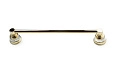 Полотенцедержатель Boheme AURA Gold 10242-G Полотенцедержатель Boheme AURA Gold 10242-G