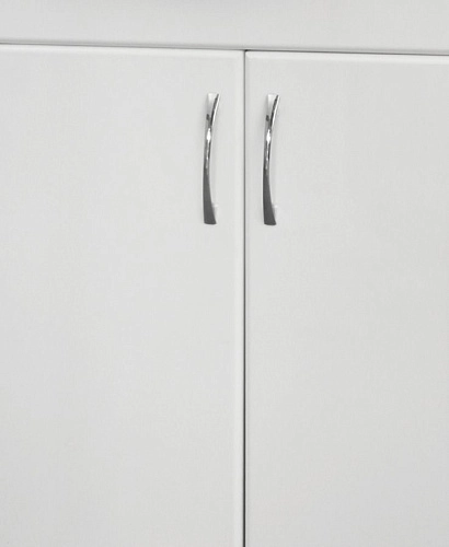 Тумба под раковину Style Line Эко Стандарт 25 (3 ящ.) ЛС-00000109 Тумба под раковину Style Line Эко Стандарт 25 (3 ящ.) ЛС-00000109