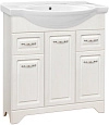 Тумба под раковину Style Line Олеандр-2 75 (2ящ.) ЛС-00000200 Тумба под раковину Style Line Олеандр-2 75 (2ящ.) ЛС-00000200