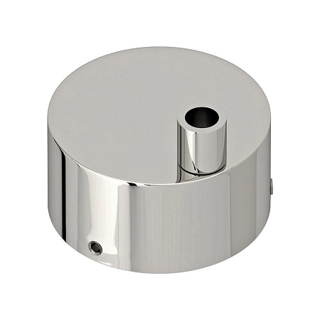 Модуль скрытого подключения Lemark LM0101C для электрического полотенцесушителя, хром Модуль скрытого подключения Lemark LM0101C для электрического полотенцесушителя, хром