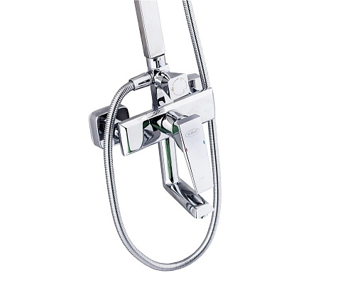 Душевая система River CRATER D43-3 10000000229 10000000229 Душевая система River CRATER D43-3 10000000229 10000000229