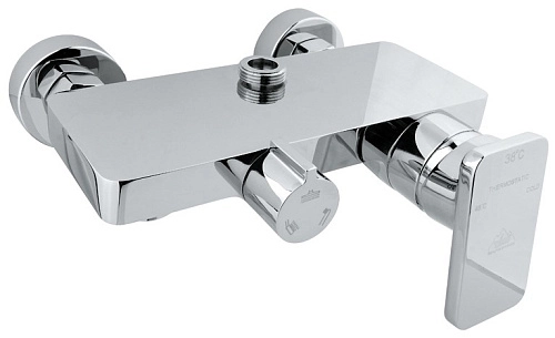 Душевая система Timo Lotta-thermo SX-2610 White SX-2610 white Душевая система Timo Lotta-thermo SX-2610 White SX-2610 white