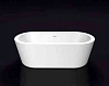 Ванна отдельностоящая BelBagno BB12-1775 1775x805 акриловая Ванна отдельностоящая BelBagno BB12-1775 1775x805 акриловая