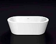 Ванна отдельностоящая BelBagno BB12-1775 1775x805 акриловая Ванна отдельностоящая BelBagno BB12-1775 1775x805 акриловая