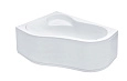 Акриловая ванна Santek Ибица 150х100 L асимметричная белая 1WH112034 1.WH11.2.034 Акриловая ванна Santek Ибица 150х100 L асимметричная белая 1WH112034 1.WH11.2.034