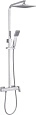 Душевая система Kaiser 34282 Душевая система Kaiser 34282
