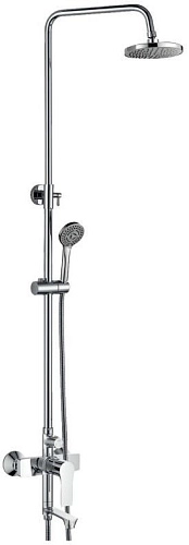 Душевая система Haiba HB2415 Душевая система Haiba HB2415