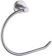 Полотенцедержатель Aquanet 4580 хром Полотенцедержатель Aquanet 4580 хром
