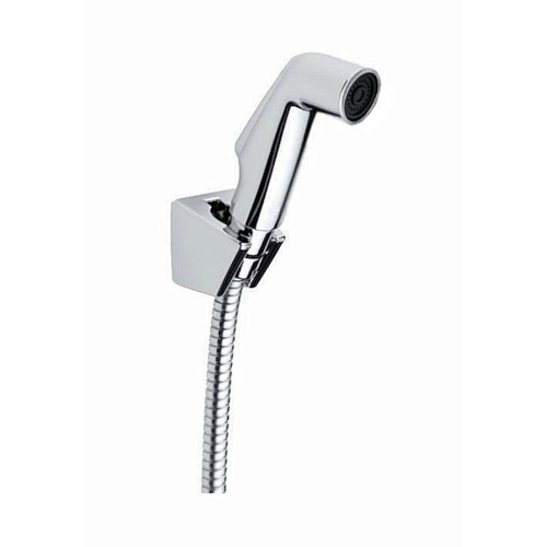 Гигиеническая лейка OneLife OL01cr полимерный Гигиеническая лейка OneLife OL01cr полимерный