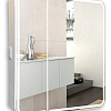 Зеркальный шкаф SILVER MIRRORS Alliance 805х800 (LED-00002516) Зеркальный шкаф SILVER MIRRORS Alliance 805х800 (LED-00002516)