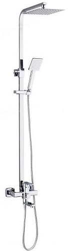 Душевая система River CRATER D80-3 10000000949 10000000949 Душевая система River CRATER D80-3 10000000949 10000000949