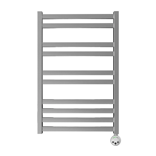 Полотенцесушитель электрический Lemark Bellario LM68810E П10 500x800, левый/правый Полотенцесушитель электрический Lemark Bellario LM68810E П10 500x800, левый/правый