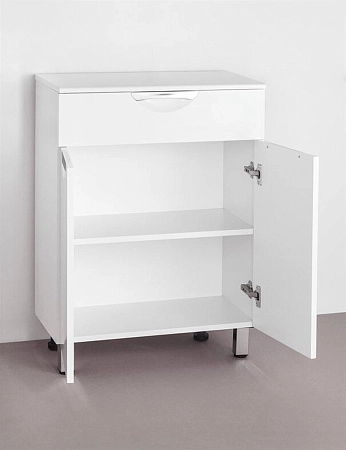 Комод Style Line Жасмин 60 (1 ящик) ЛС-00000335 Комод Style Line Жасмин 60 (1 ящик) ЛС-00000335