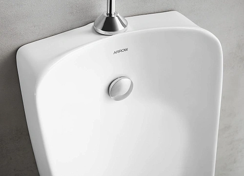 Писсуар ARROW AN632 подвесной Писсуар ARROW AN632 подвесной