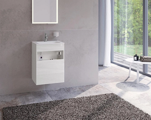 Тумба под раковину Keuco Stageline 32822300001 Тумба под раковину Keuco Stageline 32822300001