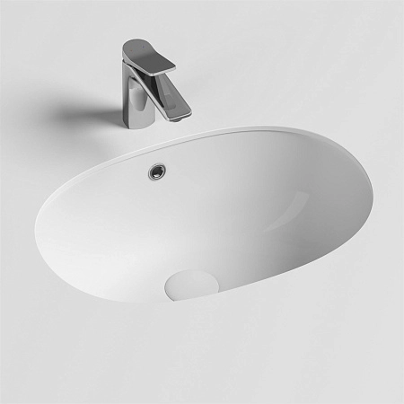 Раковина Ceramica Nova ELEMENT CN6044