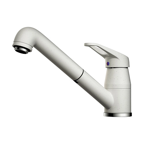 Смеситель для кухни Omoikiri Tateyama-S-PA 4994173 Смеситель для кухни Omoikiri Tateyama-S-PA 4994173