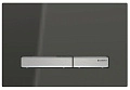Клавиша смыва Geberit 115.788.SD.2 Sigma 50 Клавиша смыва Geberit 115.788.SD.2 Sigma 50