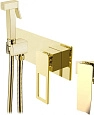 Гигиенический душ Boheme Q 147-GG .2 GOLD Гигиенический душ Boheme Q 147-GG .2 GOLD