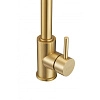 Смеситель для кухни Milacio Ultra ( MCU.555.GD ) золото Смеситель для кухни Milacio Ultra ( MCU.555.GD ) золото