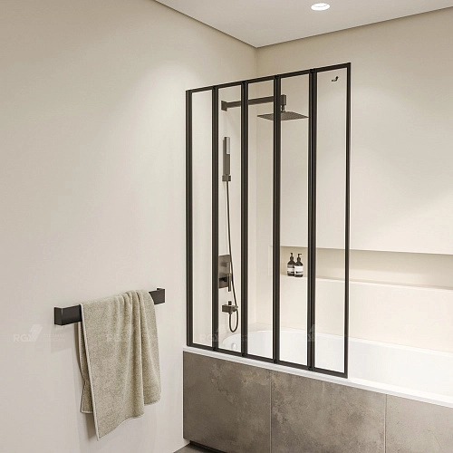 Шторка на ванну RGW Screens SC-22B 03112212-14 Шторка на ванну RGW Screens SC-22B 03112212-14