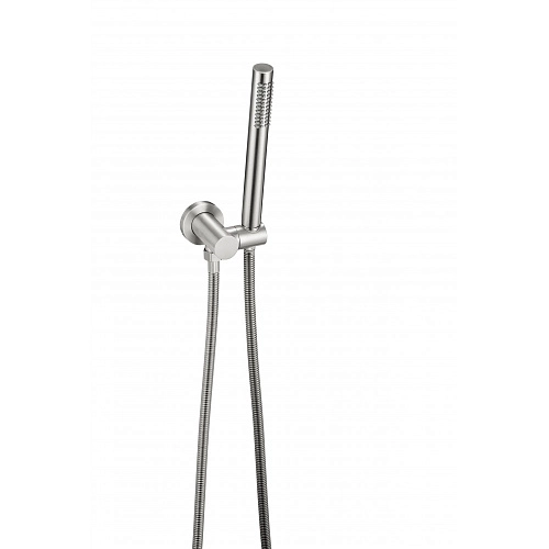 Душевая система Milacio Ultra MCU.150.SS встраиваемая, сталь нержавеющая Душевая система Milacio Ultra MCU.150.SS встраиваемая, сталь нержавеющая