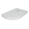 Душевой поддон RGW Stone Tray ST/AR-W 900x1200 мм 16154129-01RK асимметричный белый Душевой поддон RGW Stone Tray ST/AR-W 900x1200 мм 16154129-01RK асимметричный белый
