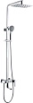 Душевая система Kaiser 62182 Душевая система Kaiser 62182