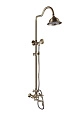 Душевая система Timo Nelson SX-1291/02 антик Душевая система Timo Nelson SX-1291/02 антик