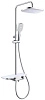 Душевая система D&K Bayern Potsdam DA2193701B17 Душевая система D&K Bayern Potsdam DA2193701B17