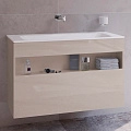 Тумба под раковину Keuco Stageline 32872180000 Тумба под раковину Keuco Stageline 32872180000