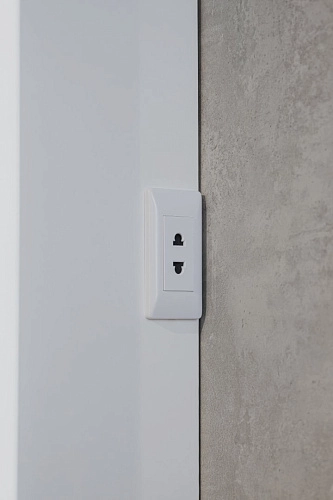 Зеркальный шкаф Silver mirrors Фиджи Flip 60 (LED-00002472) Зеркальный шкаф Silver mirrors Фиджи Flip 60 (LED-00002472)