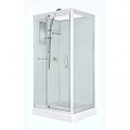 Душевая кабина River TANA Б/К 100/80 10000001873 Душевая кабина River TANA Б/К 100/80 10000001873