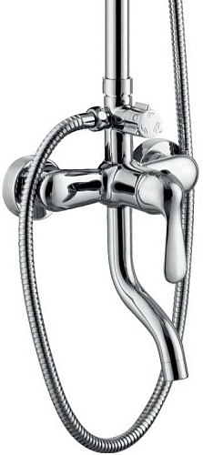 Душевая система Haiba HB2405 Душевая система Haiba HB2405