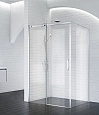 Душевой уголок BelBagno ACQUA-AH-1-150/80-C-Cr 1500x800 мм
