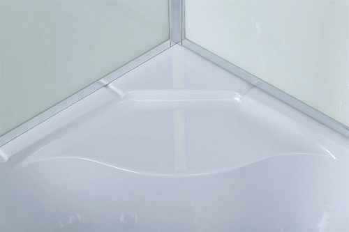 Душевая кабина Dto D (D120SR) 120x80 см Душевая кабина Dto D (D120SR) 120x80 см