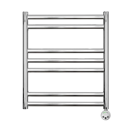 Полотенцесушитель электрический Lemark Status LM44607E П7 500x600, левый/правый Полотенцесушитель электрический Lemark Status LM44607E П7 500x600, левый/правый