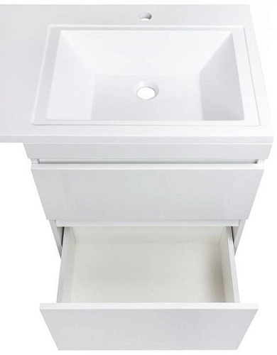 Раковина Style Line Даллас /Эстетика 1100x480, правый СС-00000439 Раковина Style Line Даллас /Эстетика 1100x480, правый СС-00000439