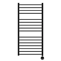 Полотенцесушитель электрический Lemark Ursus LM72116EBL П16 500x1100, левый/правый, черный Полотенцесушитель электрический Lemark Ursus LM72116EBL П16 500x1100, левый/правый, черный