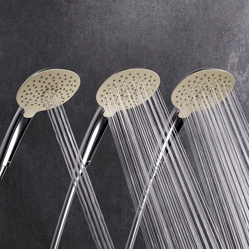 Душевая система AM.PM Spirit V2.0 F0770A510 Душевая система AM.PM Spirit V2.0 F0770A510