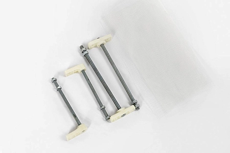 Инсталляция для унитаза BelBagno 1190х548х110 мм BB026 BB026