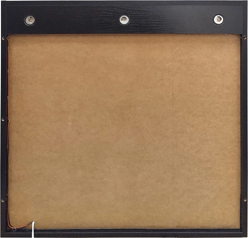 Зеркальный шкаф SILVER MIRRORS 805x800 Alliance - BLACK (LED-00002611) Зеркальный шкаф SILVER MIRRORS 805x800 Alliance - BLACK (LED-00002611)