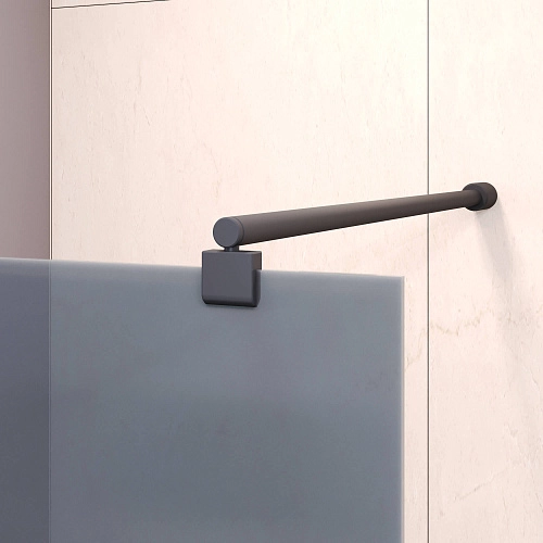 Шторка на ванну RGW SC-050B 600 мм 351105006-34 Шторка на ванну RGW SC-050B 600 мм 351105006-34