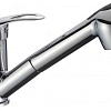 Смеситель для кухни Fmark FM6003 с выдвижным изливом Смеситель для кухни Fmark FM6003 с выдвижным изливом