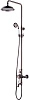 Душевая система Lemark Peretto (LM6362RB)