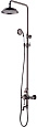 Душевая система Lemark Peretto (LM6362RB) Душевая система Lemark Peretto (LM6362RB)